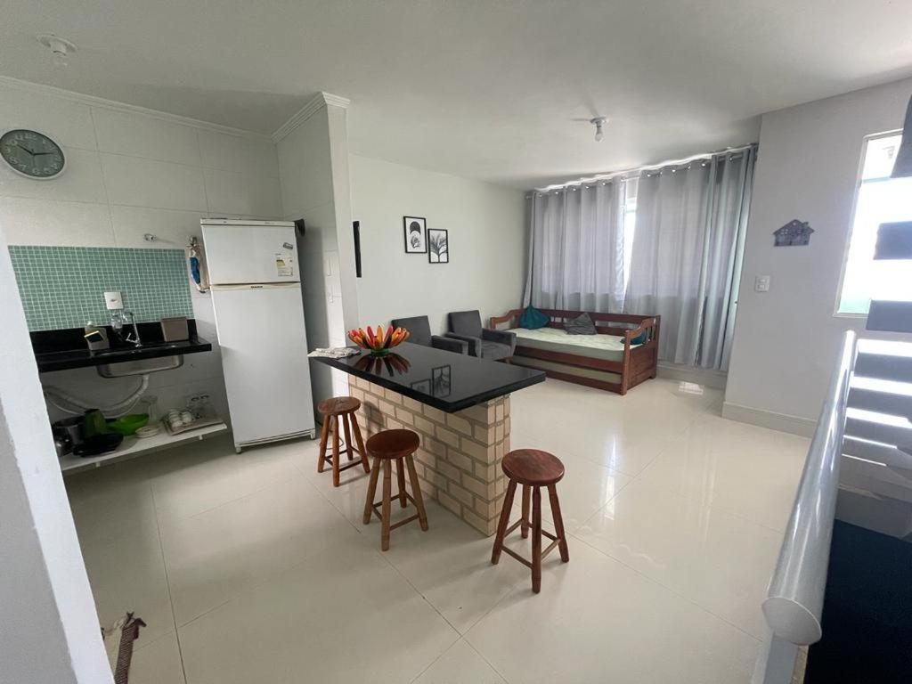 Triplex Beira Mar Rio Das Ostras Rj Exterior photo