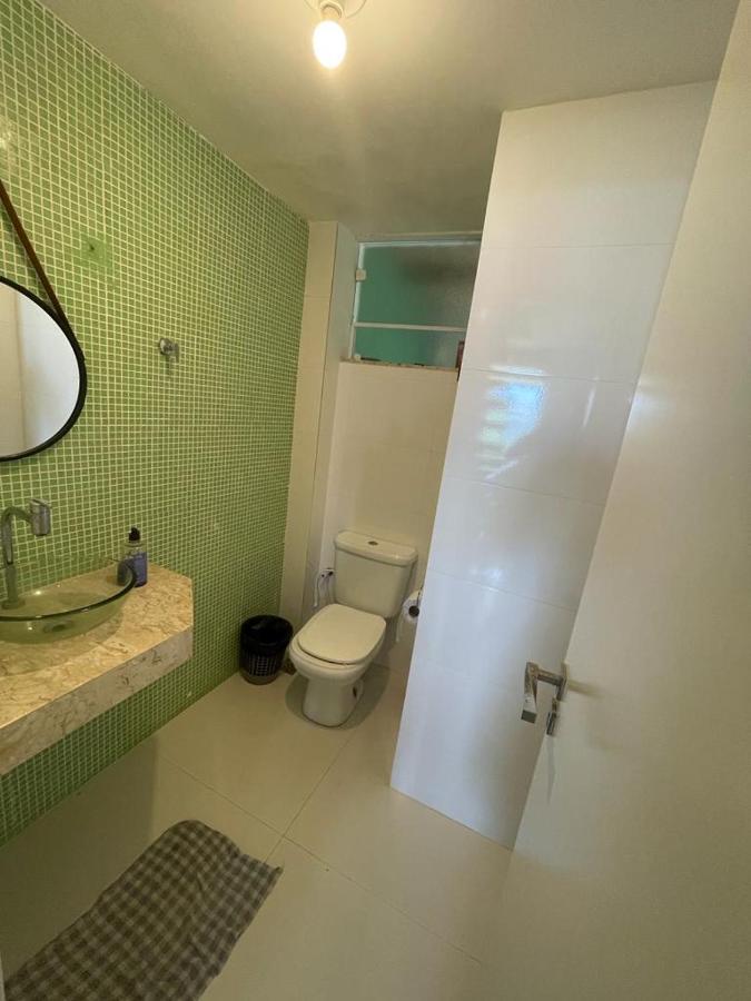 Triplex Beira Mar Rio Das Ostras Rj Exterior photo